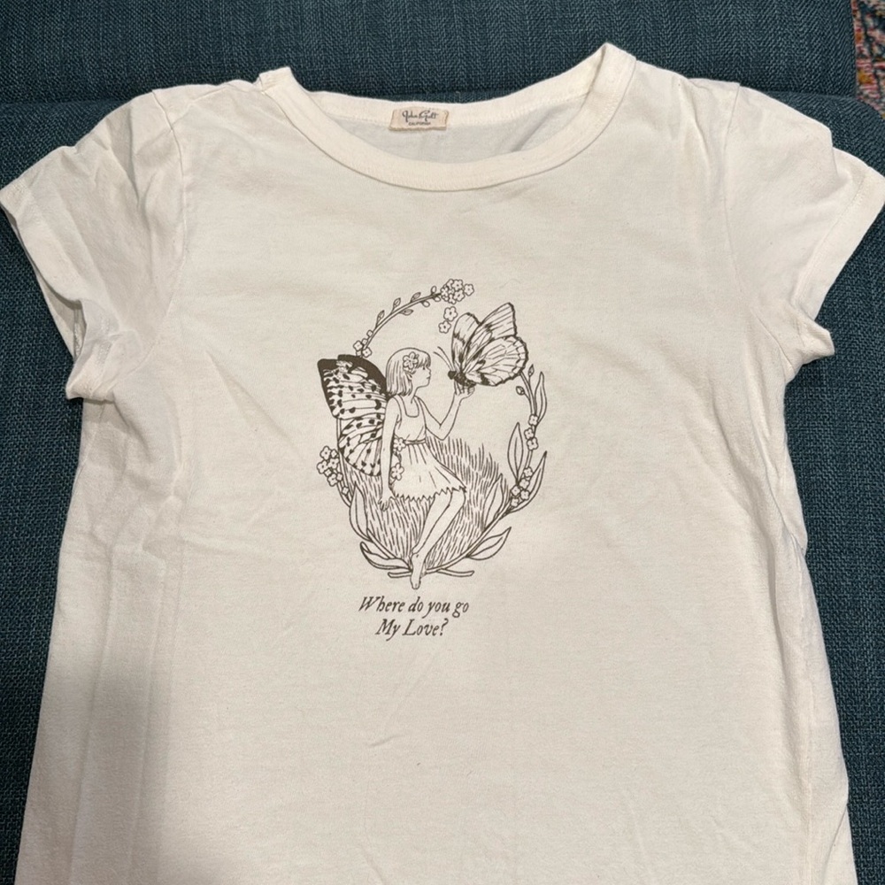 John Galt Tshirt
